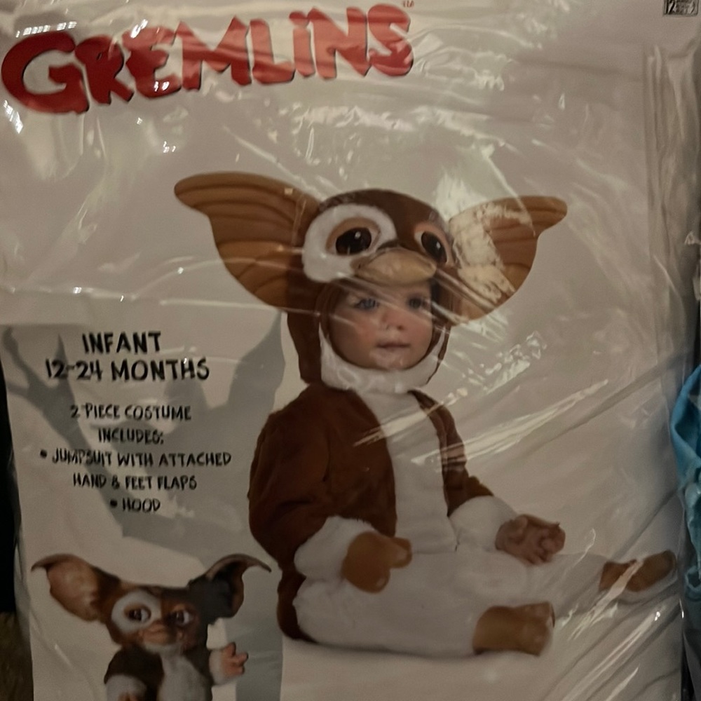 Gremlins
